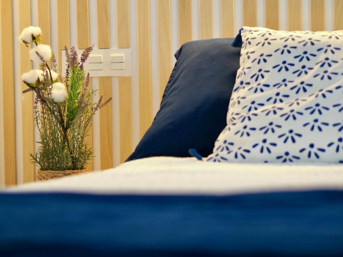 Apartamento En 빌바오 외부 사진