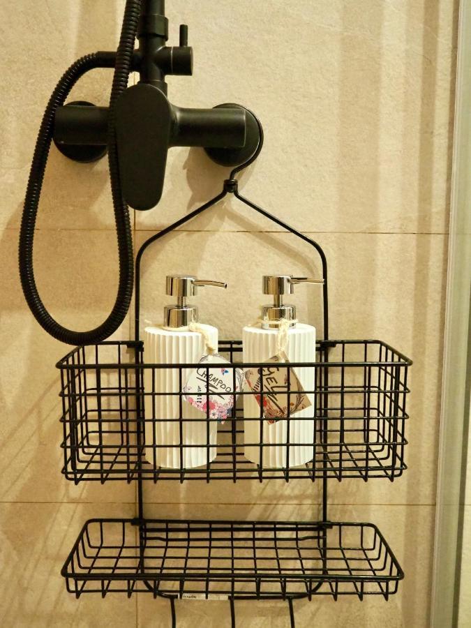 Apartamento En 빌바오 외부 사진