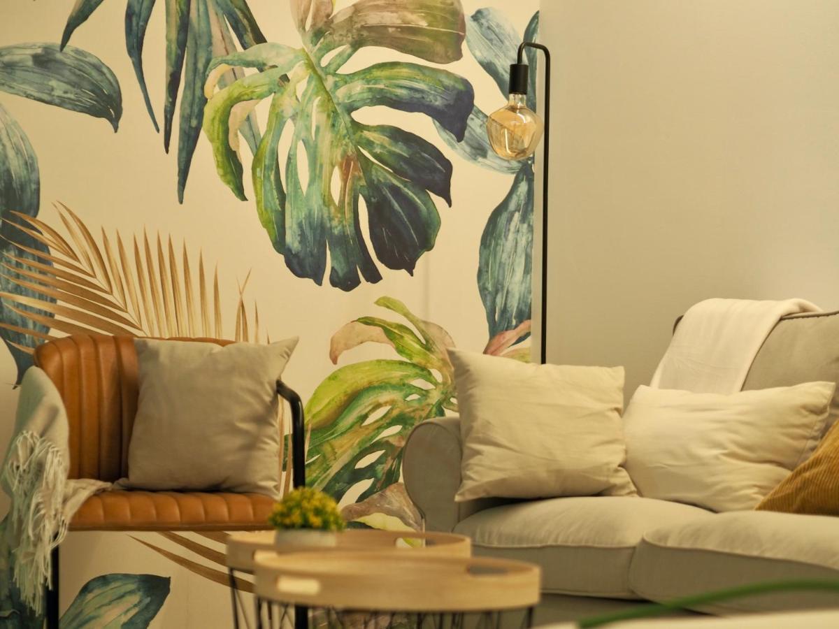 Apartamento En 빌바오 외부 사진