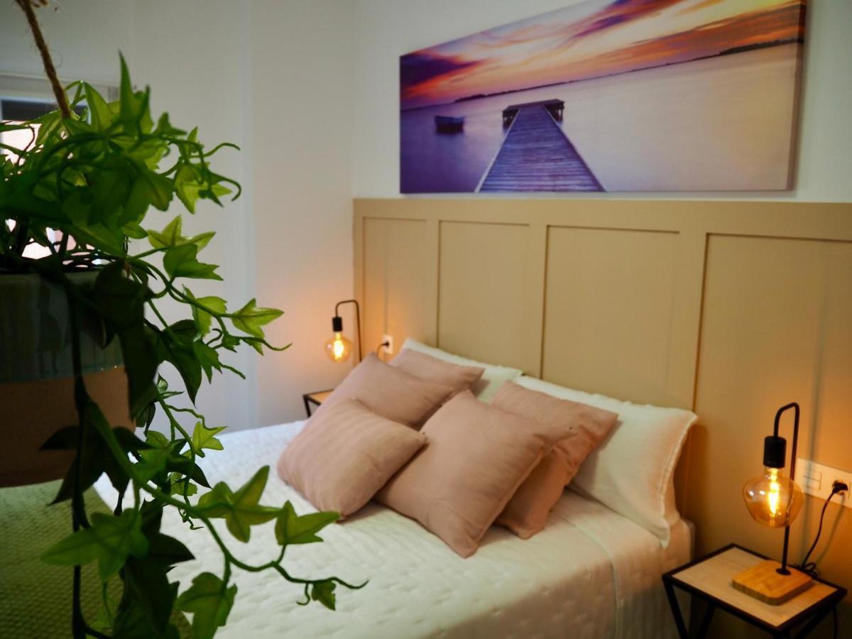 Apartamento En 빌바오 외부 사진