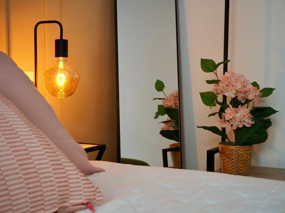 Apartamento En 빌바오 외부 사진