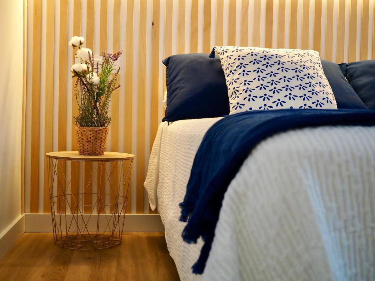Apartamento En 빌바오 외부 사진
