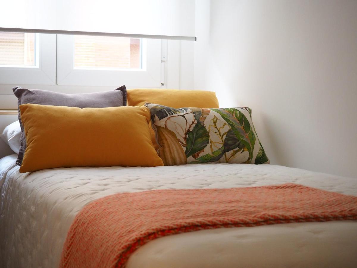Apartamento En 빌바오 외부 사진