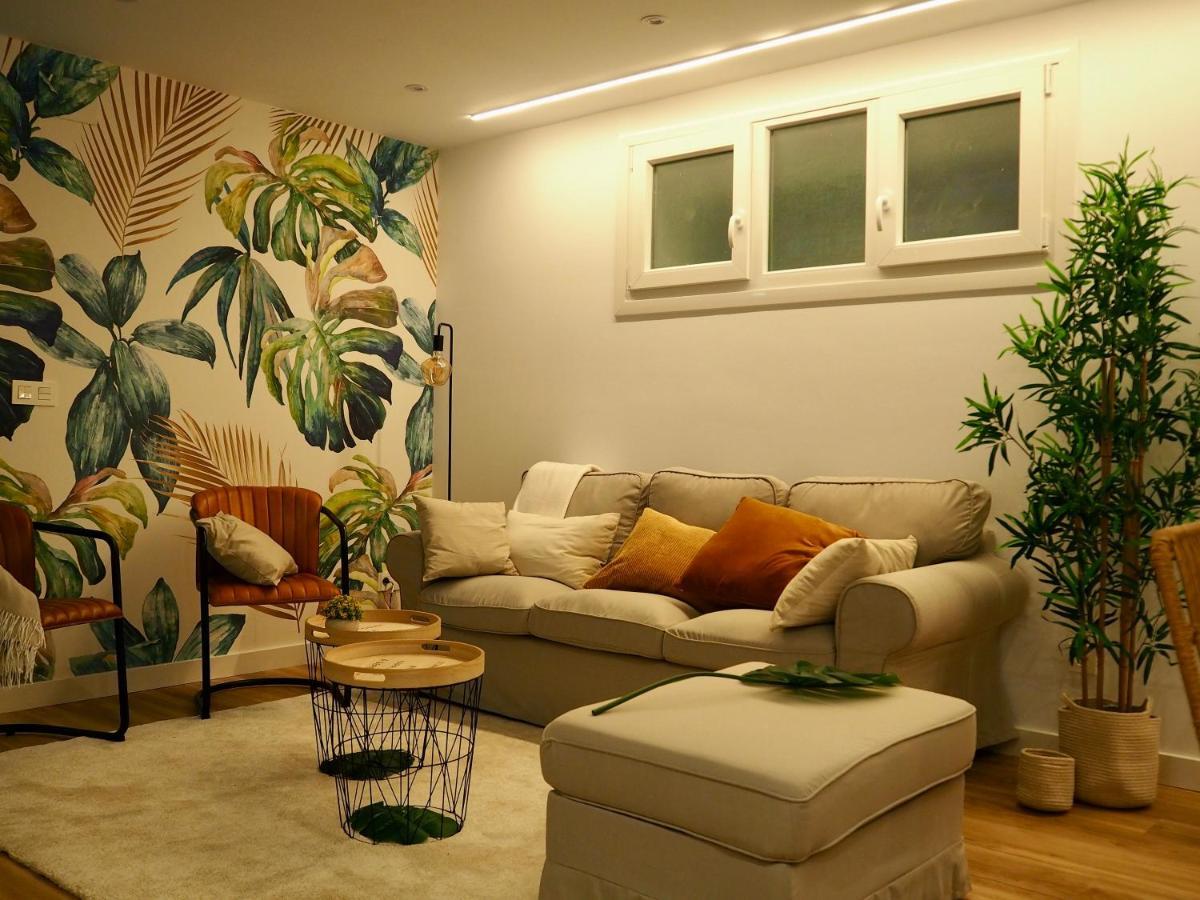 Apartamento En 빌바오 외부 사진