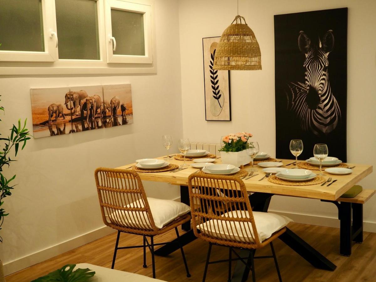 Apartamento En 빌바오 외부 사진