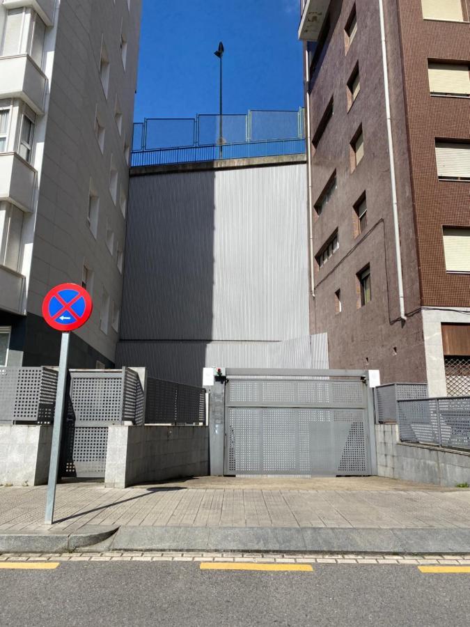 Apartamento En 빌바오 외부 사진