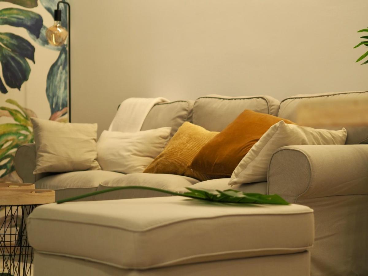 Apartamento En 빌바오 외부 사진