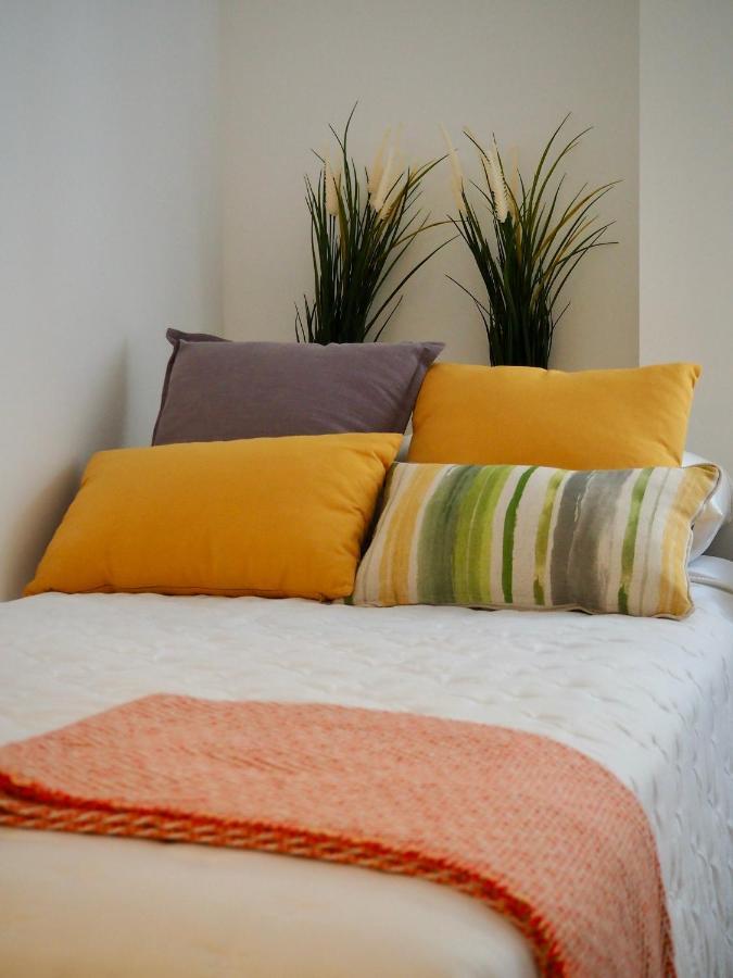 Apartamento En 빌바오 외부 사진