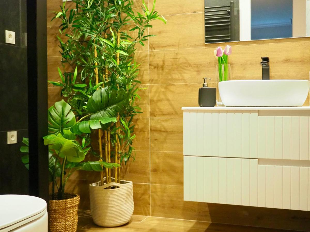Apartamento En 빌바오 외부 사진
